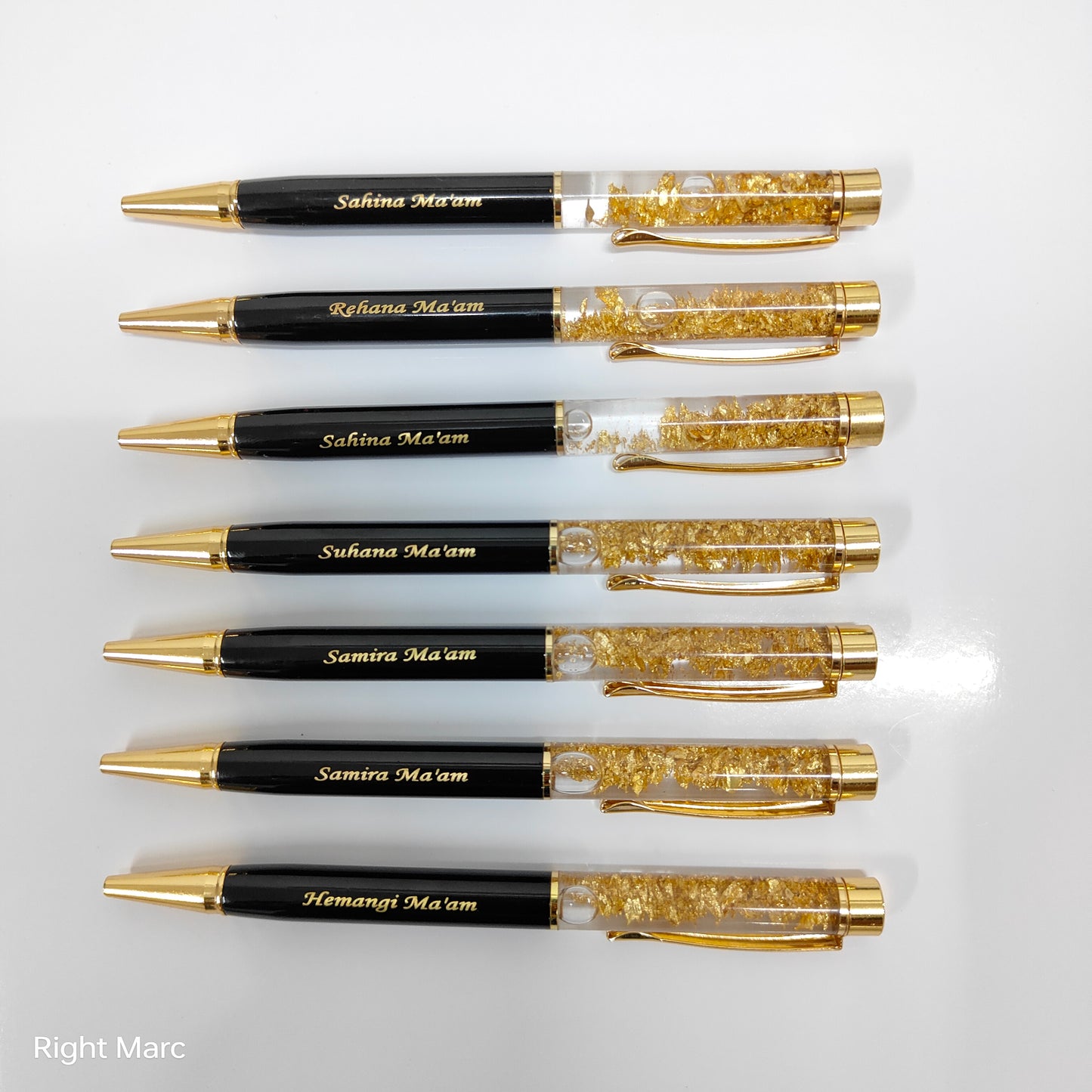 Custom Promotional Pen – Personalized Corporate Gift for Branding & Office Use