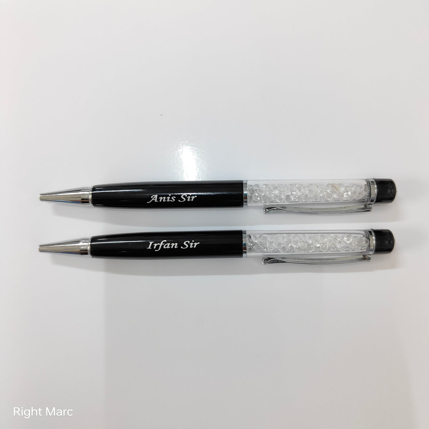 Custom Promotional Pen – Personalized Corporate Gift for Branding & Office Use