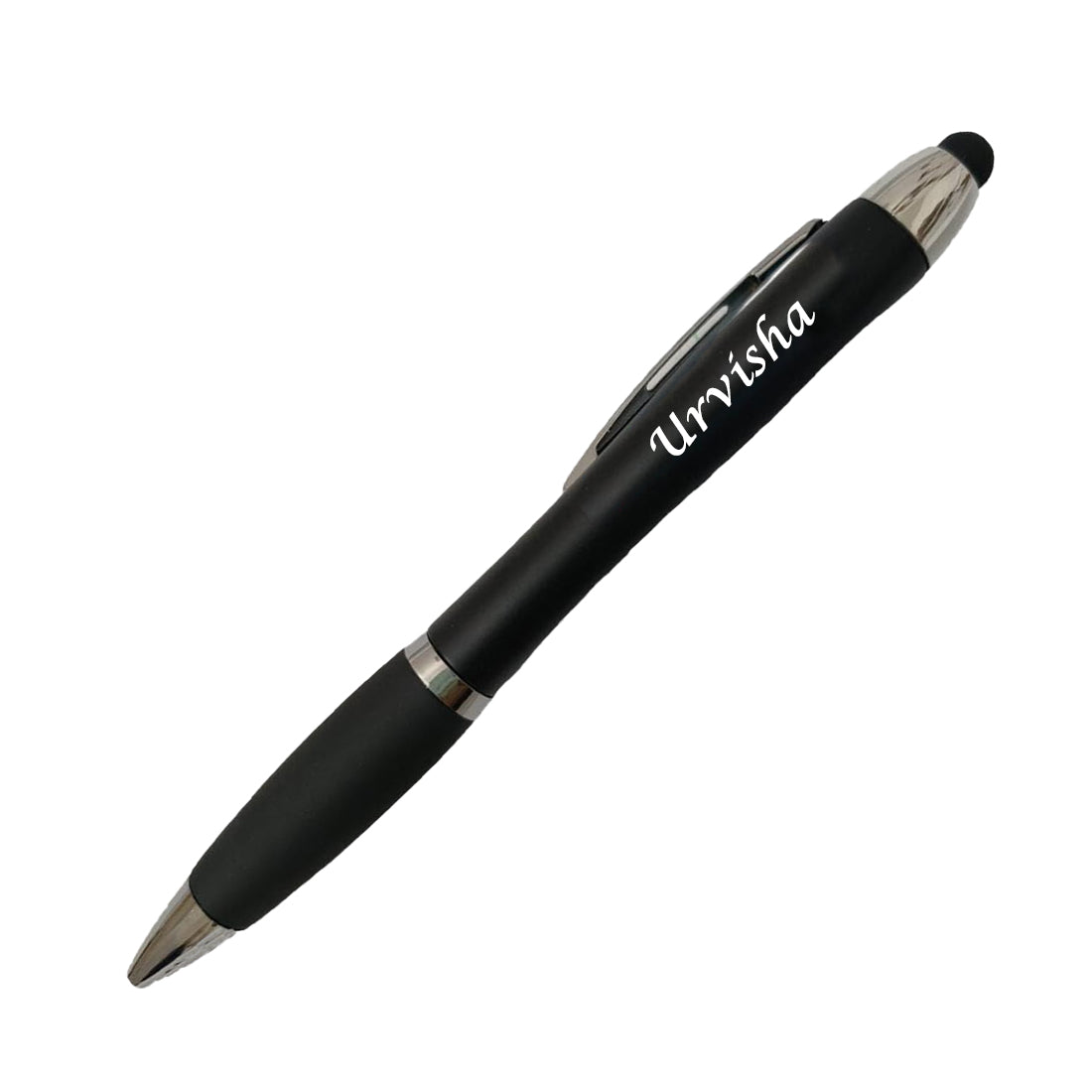 Personalized LED Pen – Custom Name Engraving - MP23