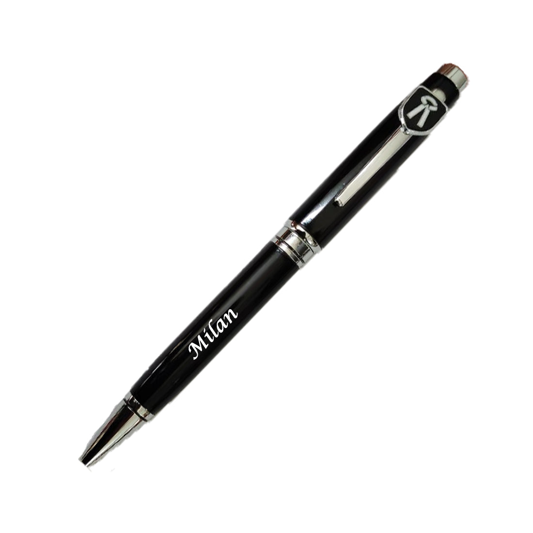 Personalized Advocate Pen – Custom Name Engraving - MP26