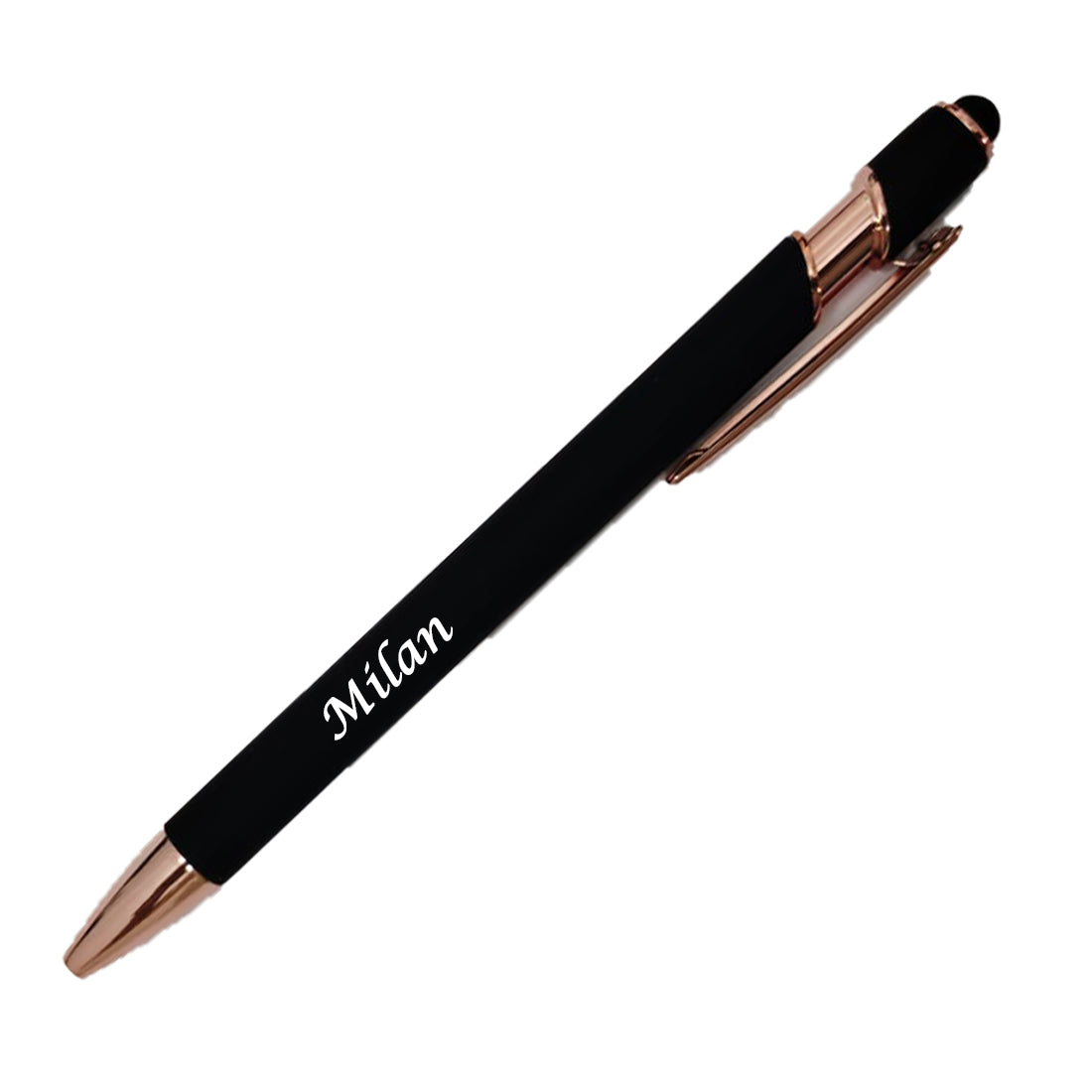 Personalized Rosse Ball Pen – Custom Name Engraving - MP27-31