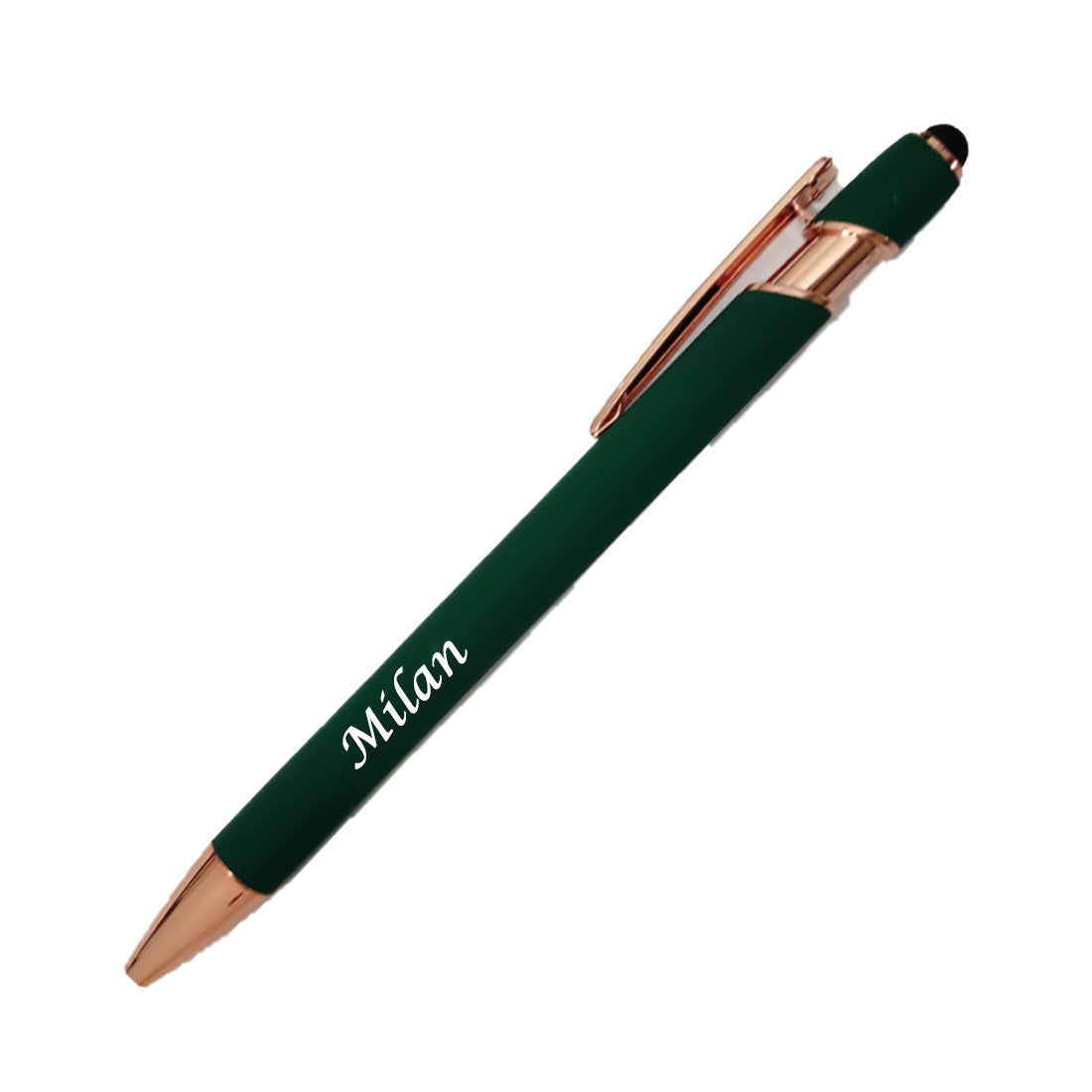 Personalized Rosse Ball Pen – Custom Name Engraving - MP27-31