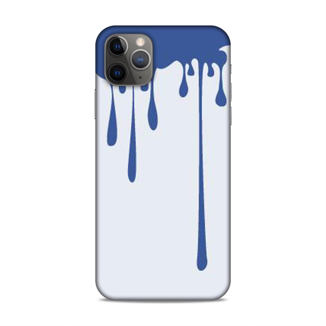 Abstract Hard Back Case For Apple iPhone 11 Pro Max
