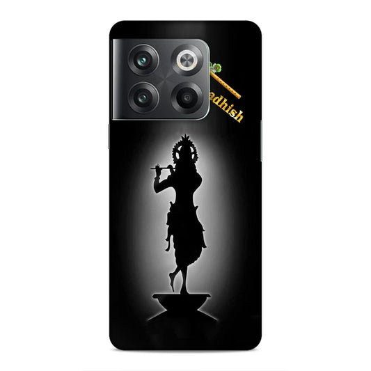 Dwarkadhish Hard Back Case For OnePlus 10T