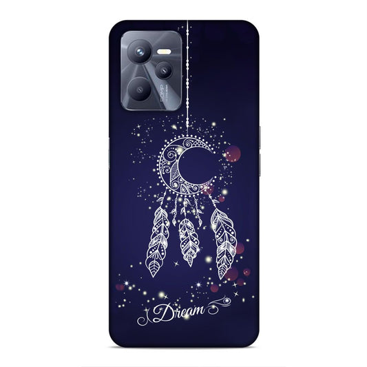 Catch Your Dream Hard Back Case For Realme C35