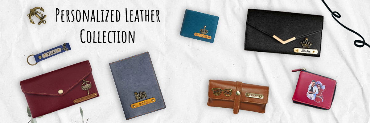 Leather Products - Right Marc