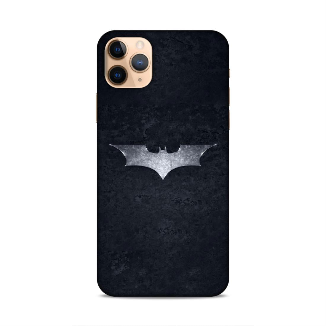 Batman Hard Back Case For Apple iPhone 11 Pro - Right Marc