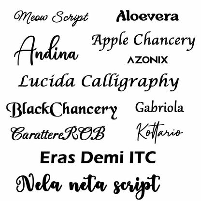 Black Cola Water Bottle: 500ml, Personalized with Name - Right Marc