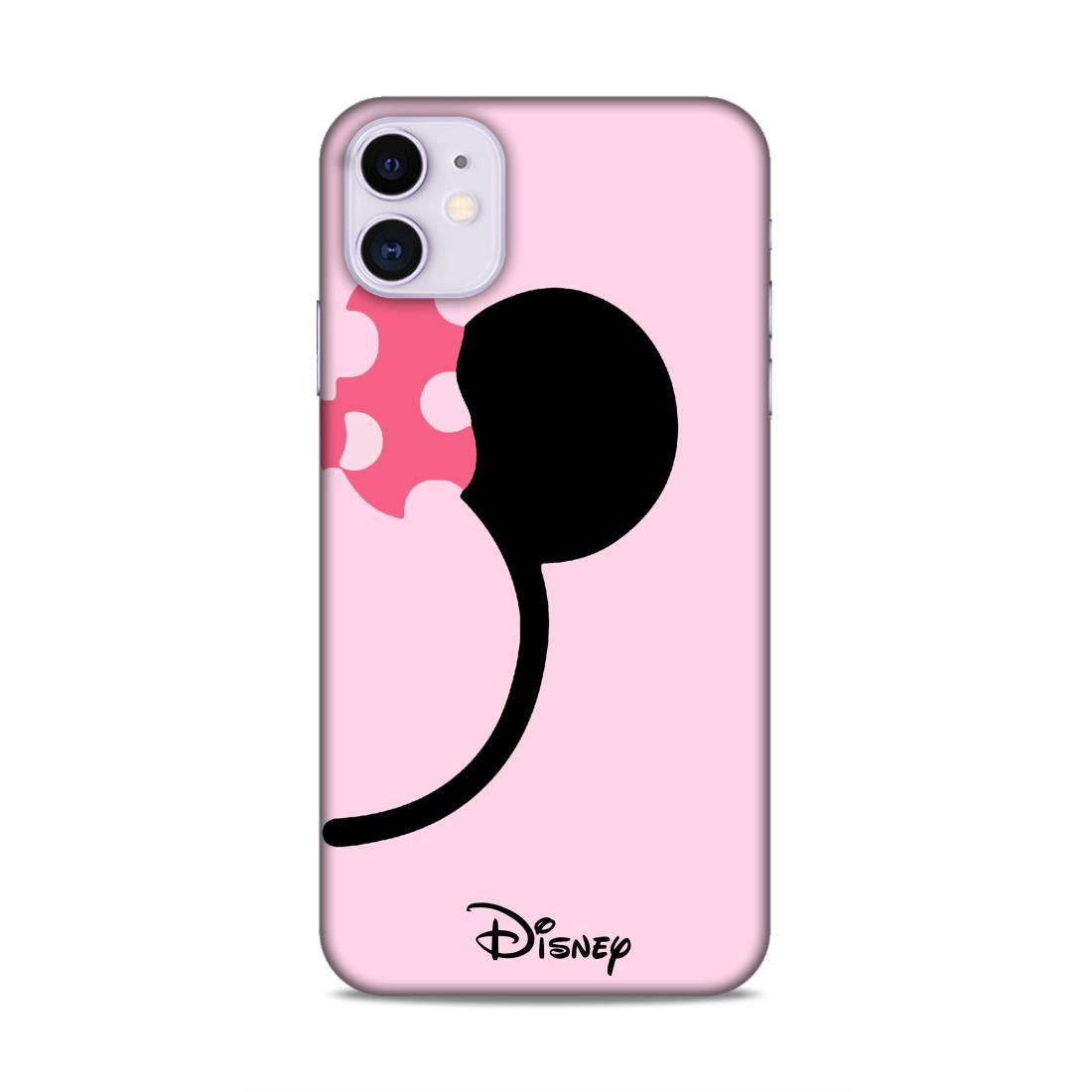 Disney Hard Back Case For Apple iPhone 11 - Right Marc