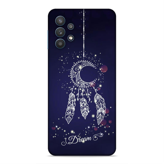 Catch Your Dream Hard Back Case For Samsung Galaxy A32 5G / M32 5G - Right Marc