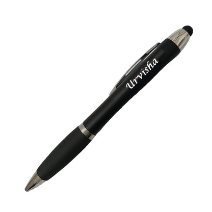 Personalized LED Pen – Custom Name Engraving - MP23