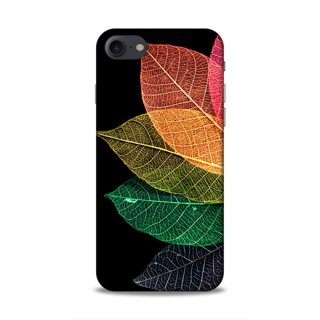 Leaf Hard Back Case For Apple iPhone 7 / 8 / SE 2020 - Right Marc