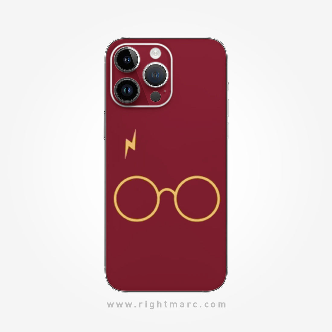 Spects Mobile Skin Wrap - Right Marc