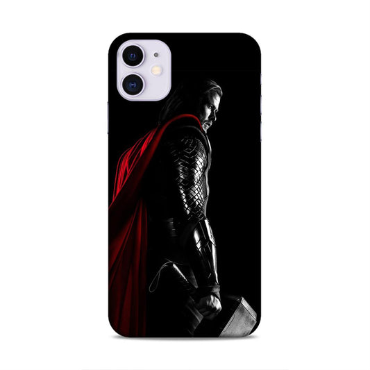 Thor Hard Back Case For Apple iPhone 11