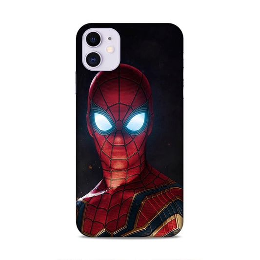 Spiderman Hard Back Case For Apple iPhone 11