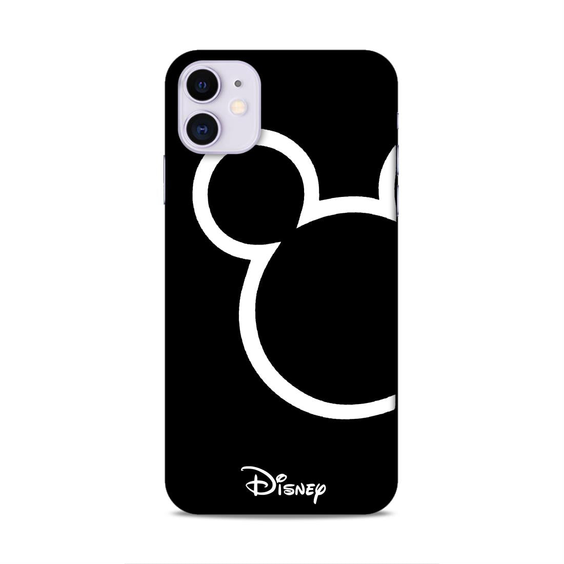 Disney Hard Back Case For Apple iPhone 11