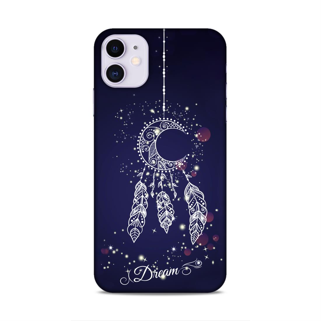 Catch Your Dream Hard Back Case For Apple iPhone 11