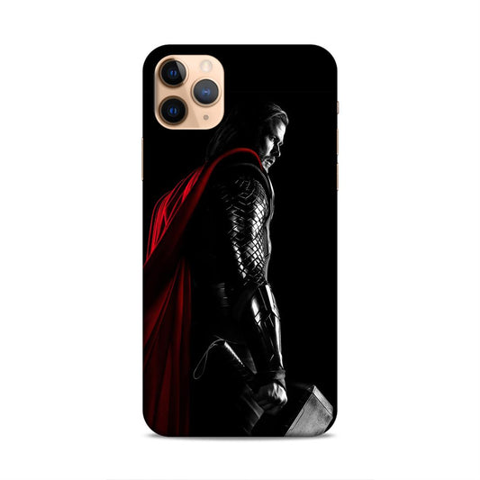 Thor Hard Back Case For Apple iPhone 11 Pro
