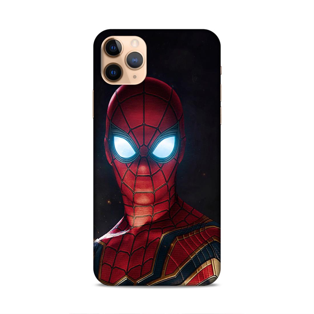 Spiderman Hard Back Case For Apple iPhone 11 Pro