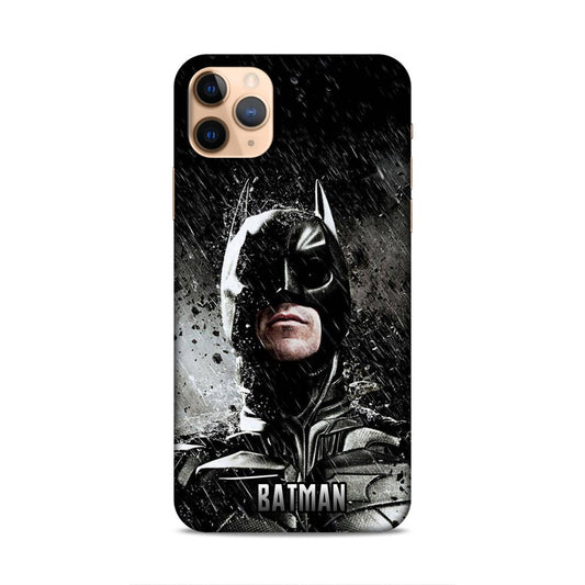 Batman Hard Back Case For Apple iPhone 11 Pro