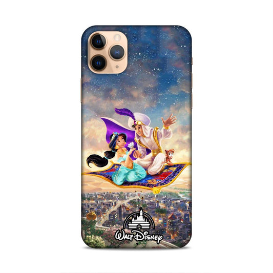 Aladdin Hard Back Case For Apple iPhone 11 Pro