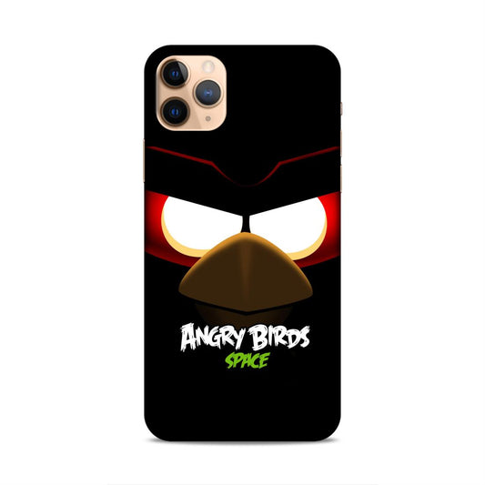 Angry Bird Space Hard Back Case For Apple iPhone 11 Pro