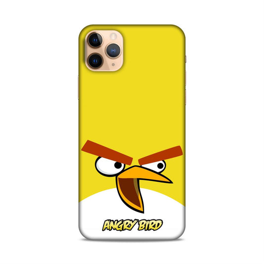 Angry Bird Chuck Hard Back Case For Apple iPhone 11 Pro