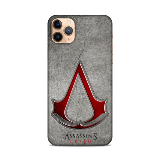 Assassin's Creed Hard Back Case For Apple iPhone 11 Pro