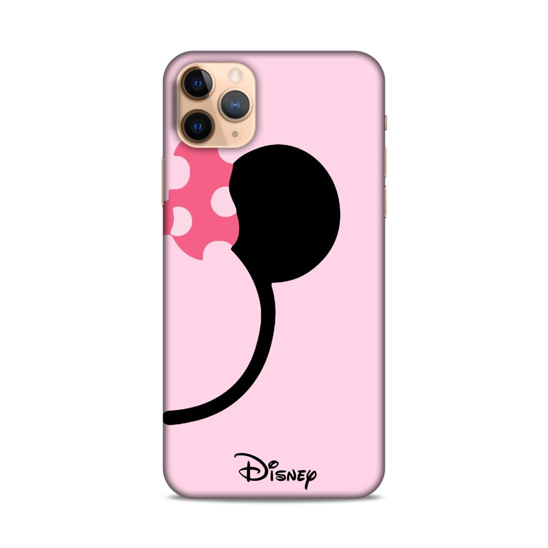 Disney Hard Back Case For Apple iPhone 11 Pro