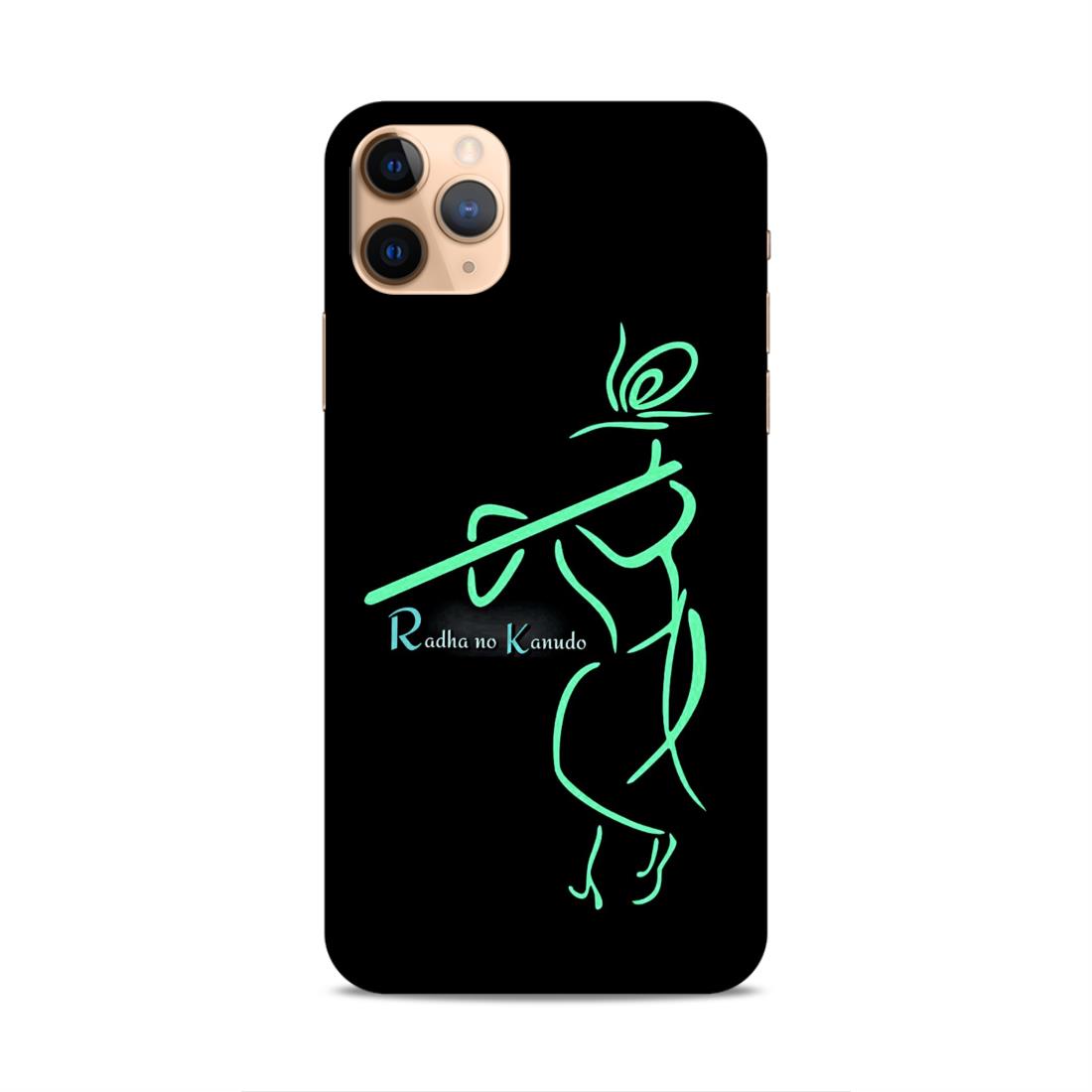 Radha No Kano Hard Back Case For Apple iPhone 11 Pro