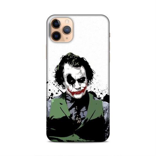 Joker Hard Back Case For Apple iPhone 11 Pro