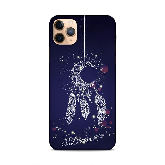 Catch Your Dream Hard Back Case For Apple iPhone 11 Pro