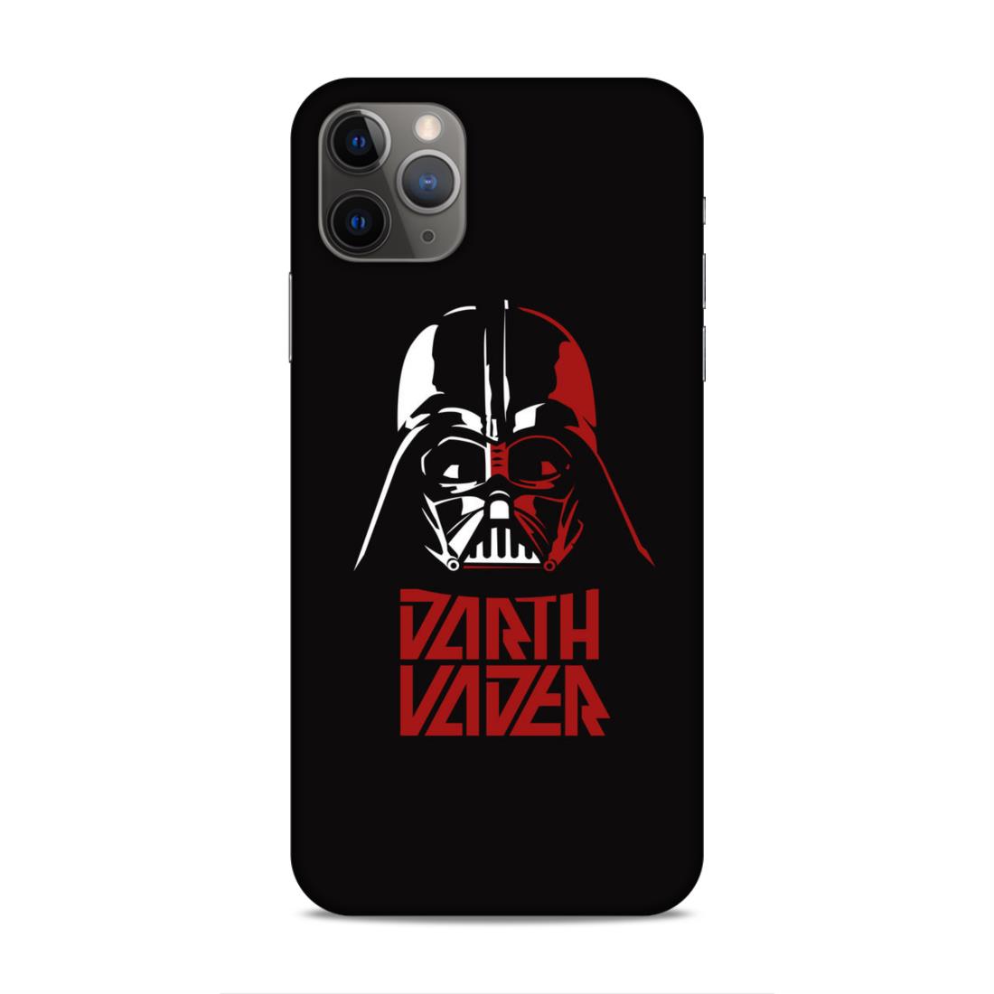 Darth Vader Hard Back Case For Apple iPhone 11 Pro Max