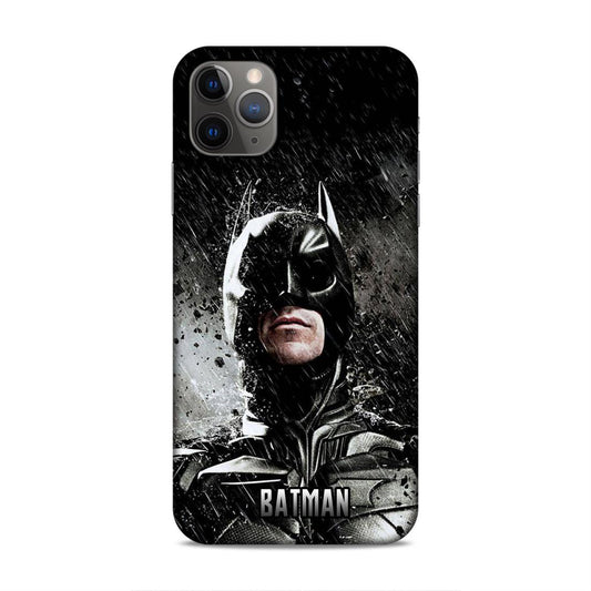 Batman Hard Back Case For Apple iPhone 11 Pro Max
