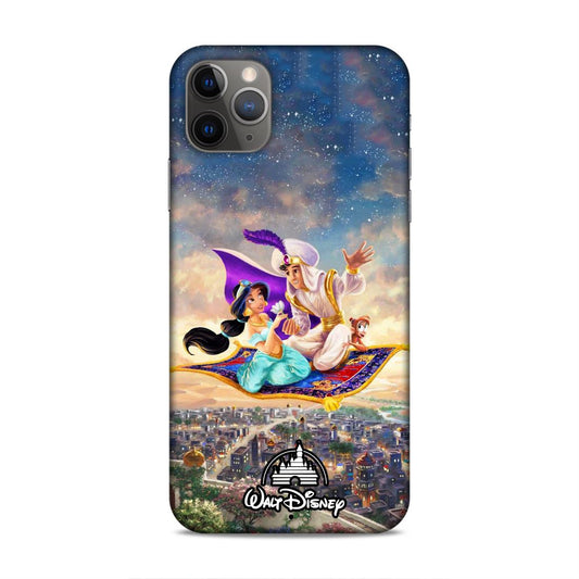 Aladdin Hard Back Case For Apple iPhone 11 Pro Max