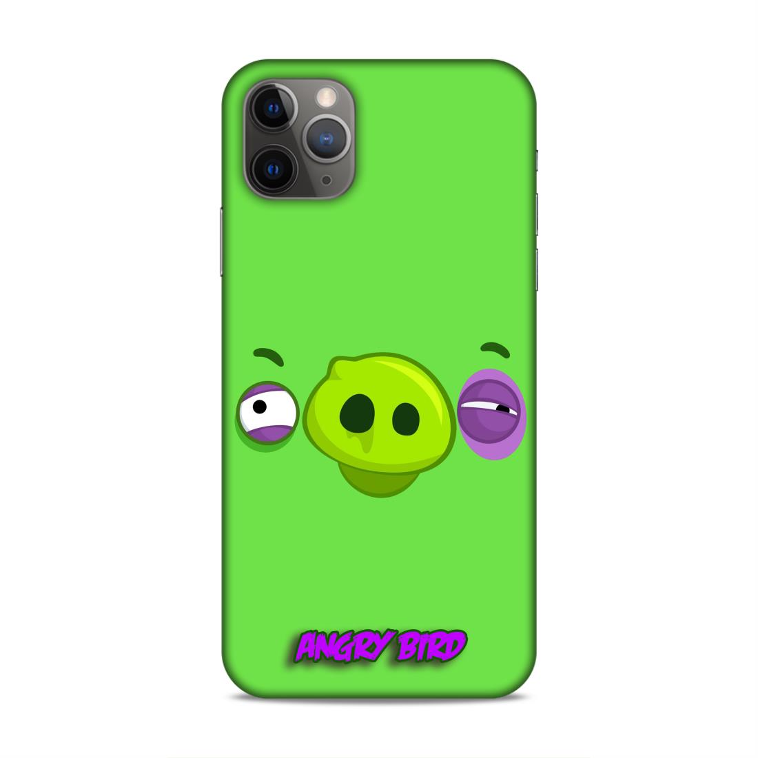Piggy Violate Eye Hard Back Case For Apple iPhone 11 Pro Max