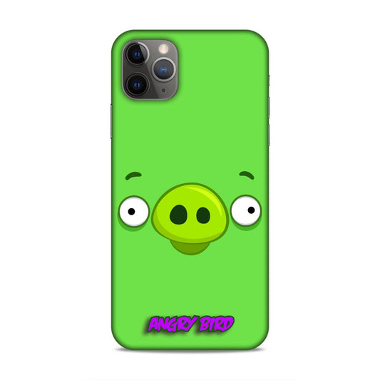 Piggy Hard Back Case For Apple iPhone 11 Pro Max