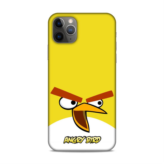 Angry Bird Chuck Hard Back Case For Apple iPhone 11 Pro Max