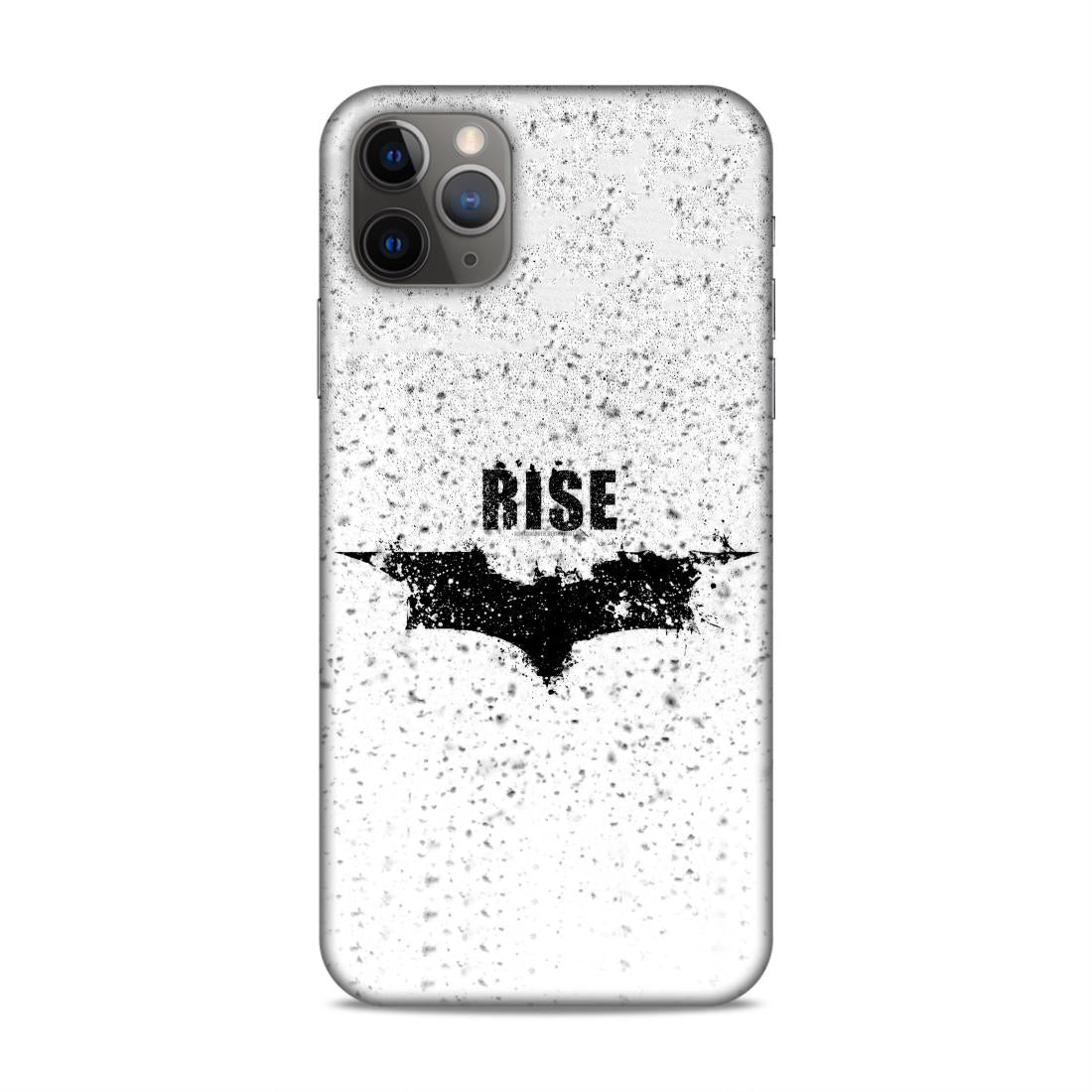 Batman Hard Back Case For Apple iPhone 11 Pro Max