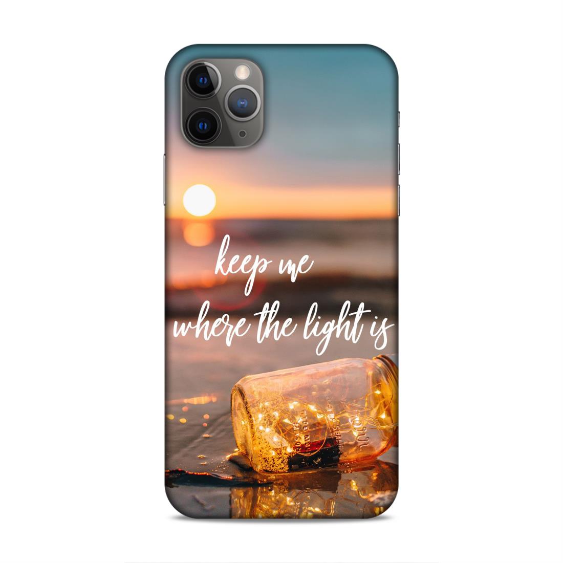 Keep Me Hard Back Case For Apple iPhone 11 Pro Max