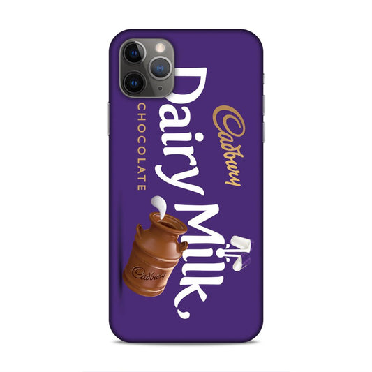 Dairy Milk Hard Back Case For Apple iPhone 11 Pro Max