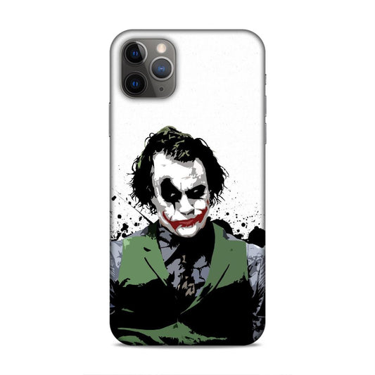 Joker Hard Back Case For Apple iPhone 11 Pro Max