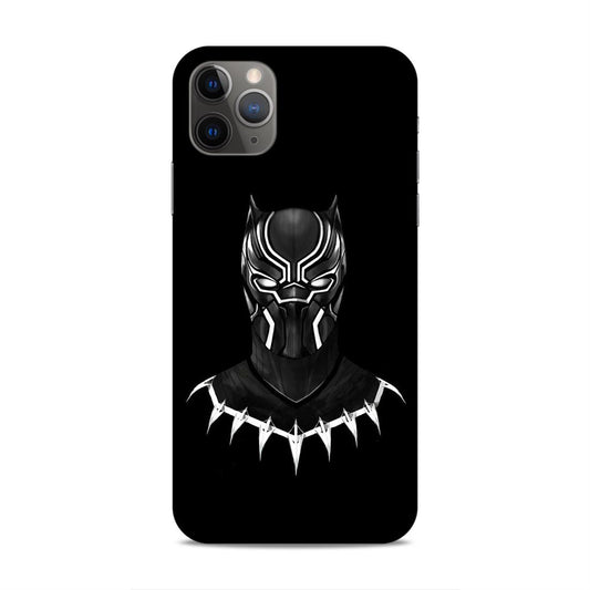 Black Panther Hard Back Case For Apple iPhone 11 Pro Max