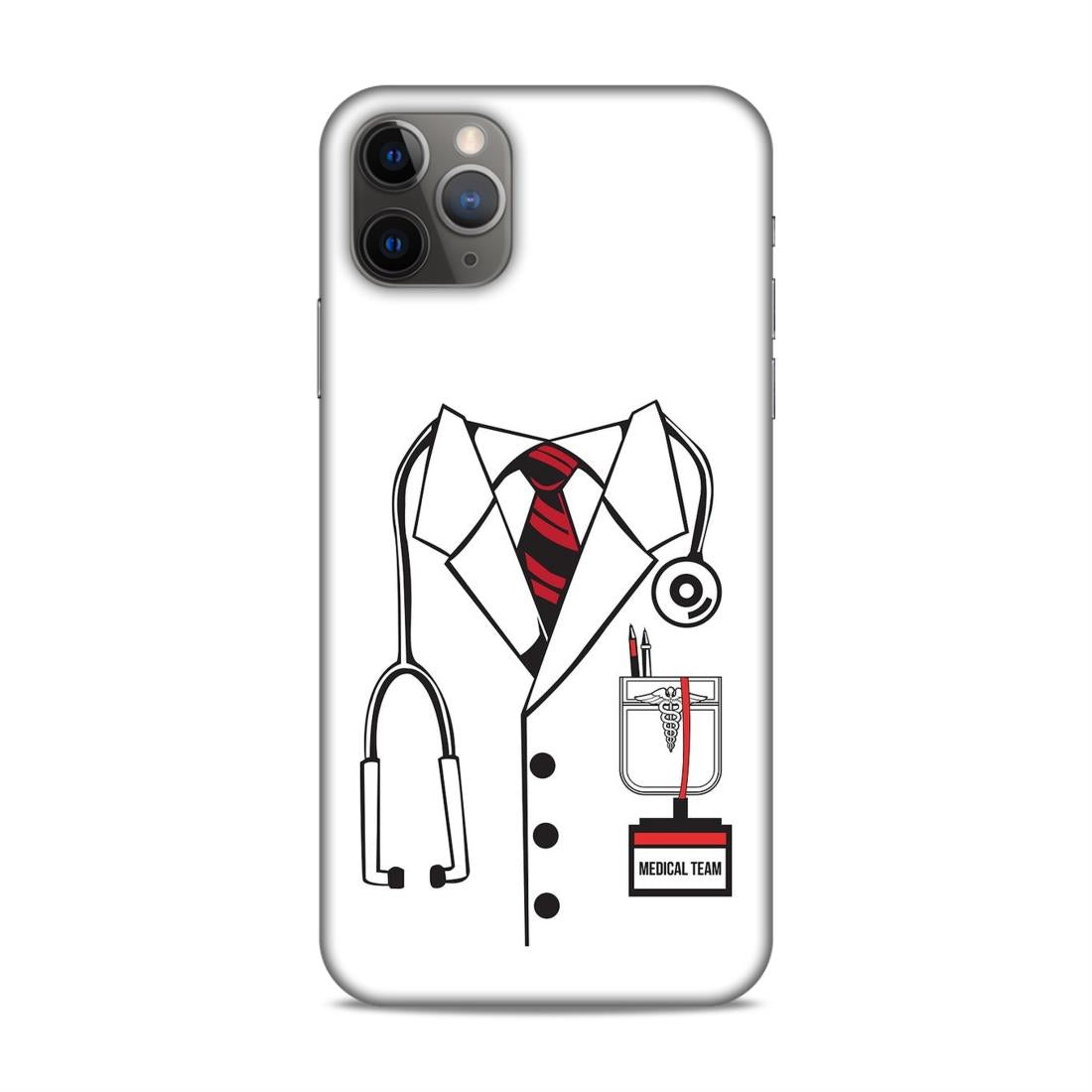 Dr Costume Hard Back Case For Apple iPhone 11 Pro Max