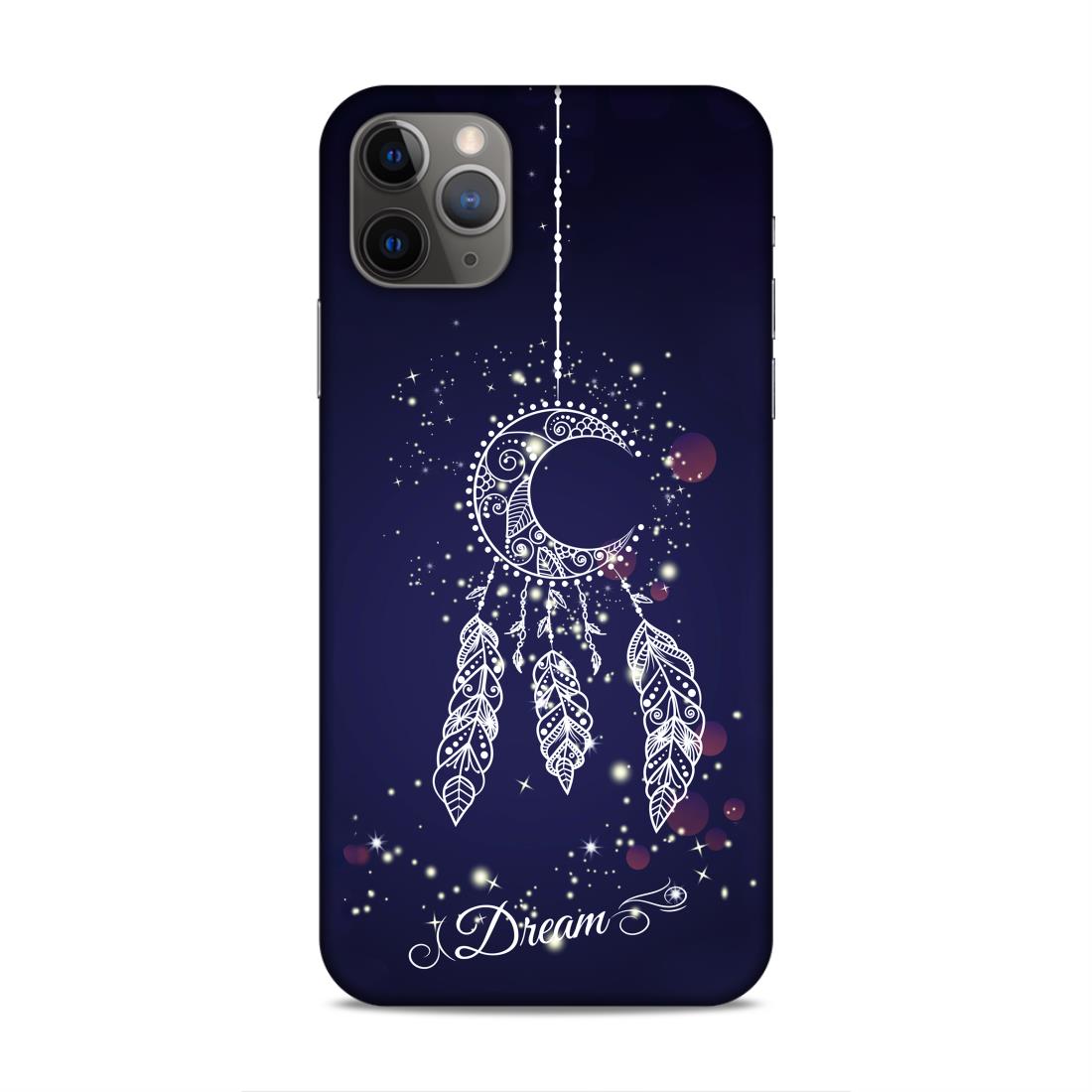 Catch Your Dream Hard Back Case For Apple iPhone 11 Pro Max