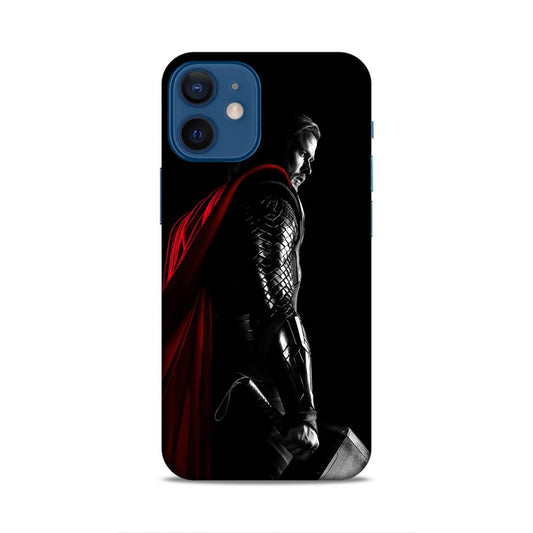 Thor Hard Back Case For Apple iPhone 12 Mini