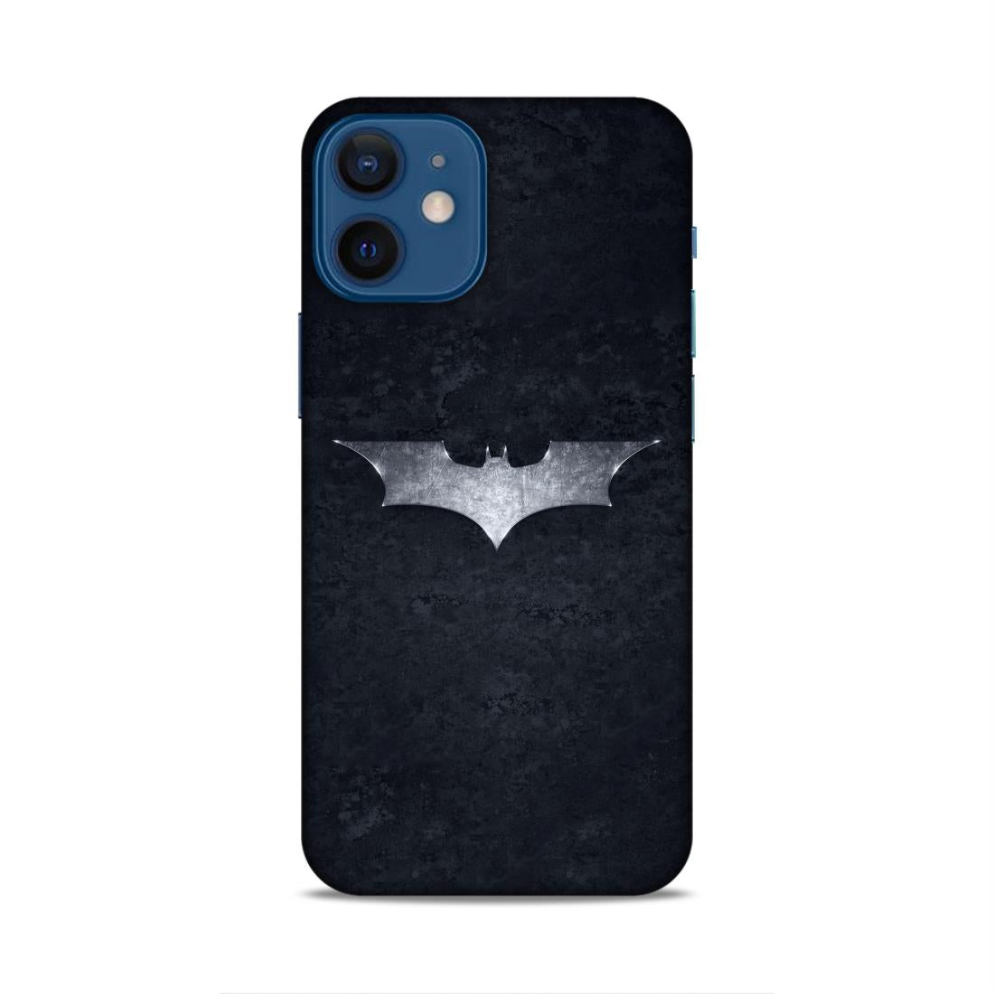 Batman Hard Back Case For Apple iPhone 12 Mini