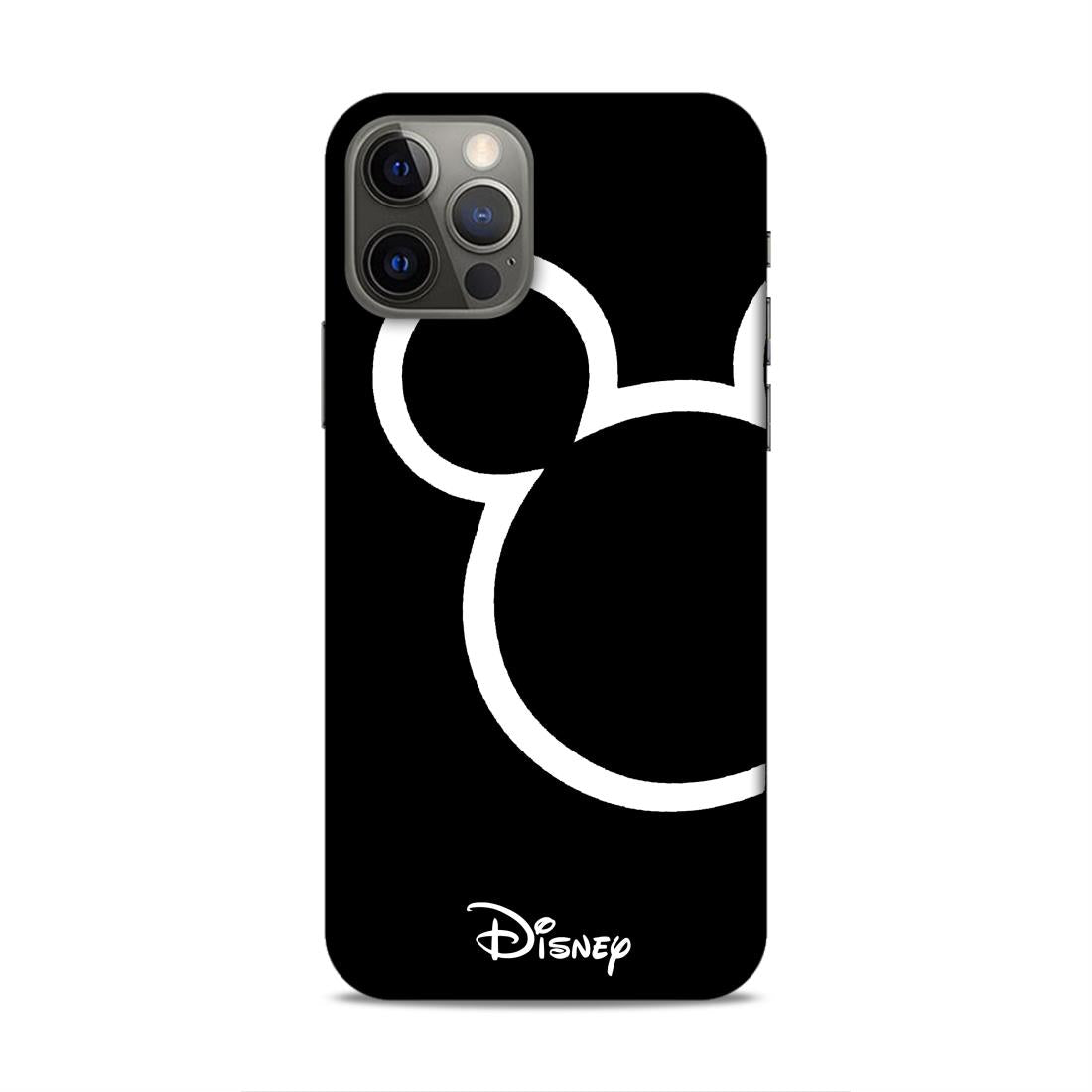 Disney Hard Back Case For Apple iPhone 12 / 12 Pro