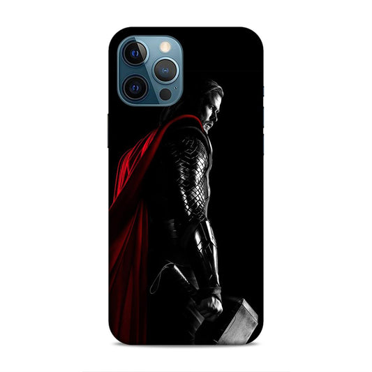 Thor Hard Back Case For Apple iPhone 12 Pro Max