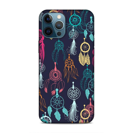 Dreamcatcher Hard Back Case For Apple iPhone 12 Pro Max